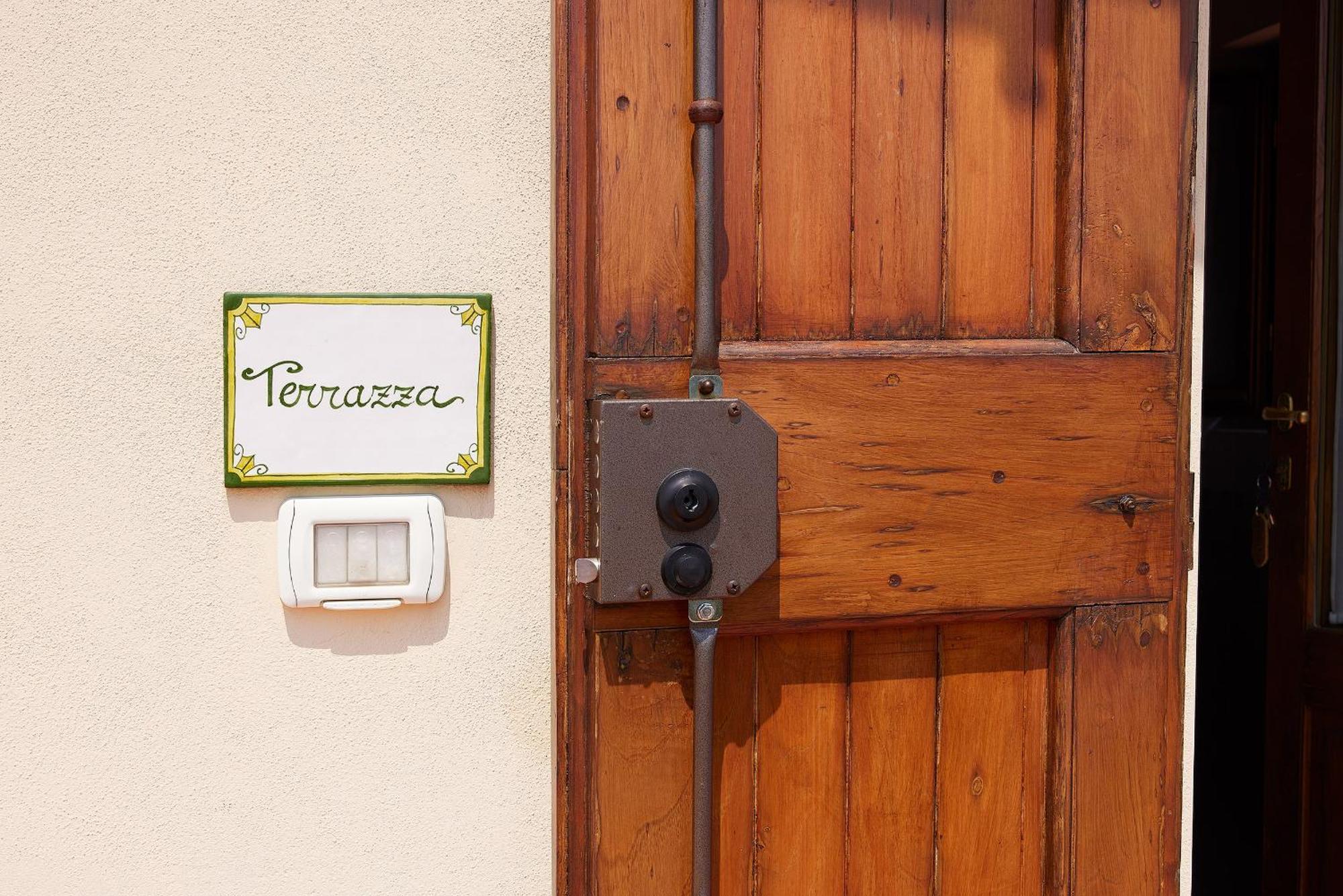 Tenuta Il Poggetto Radda in Chianti Exteriör bild