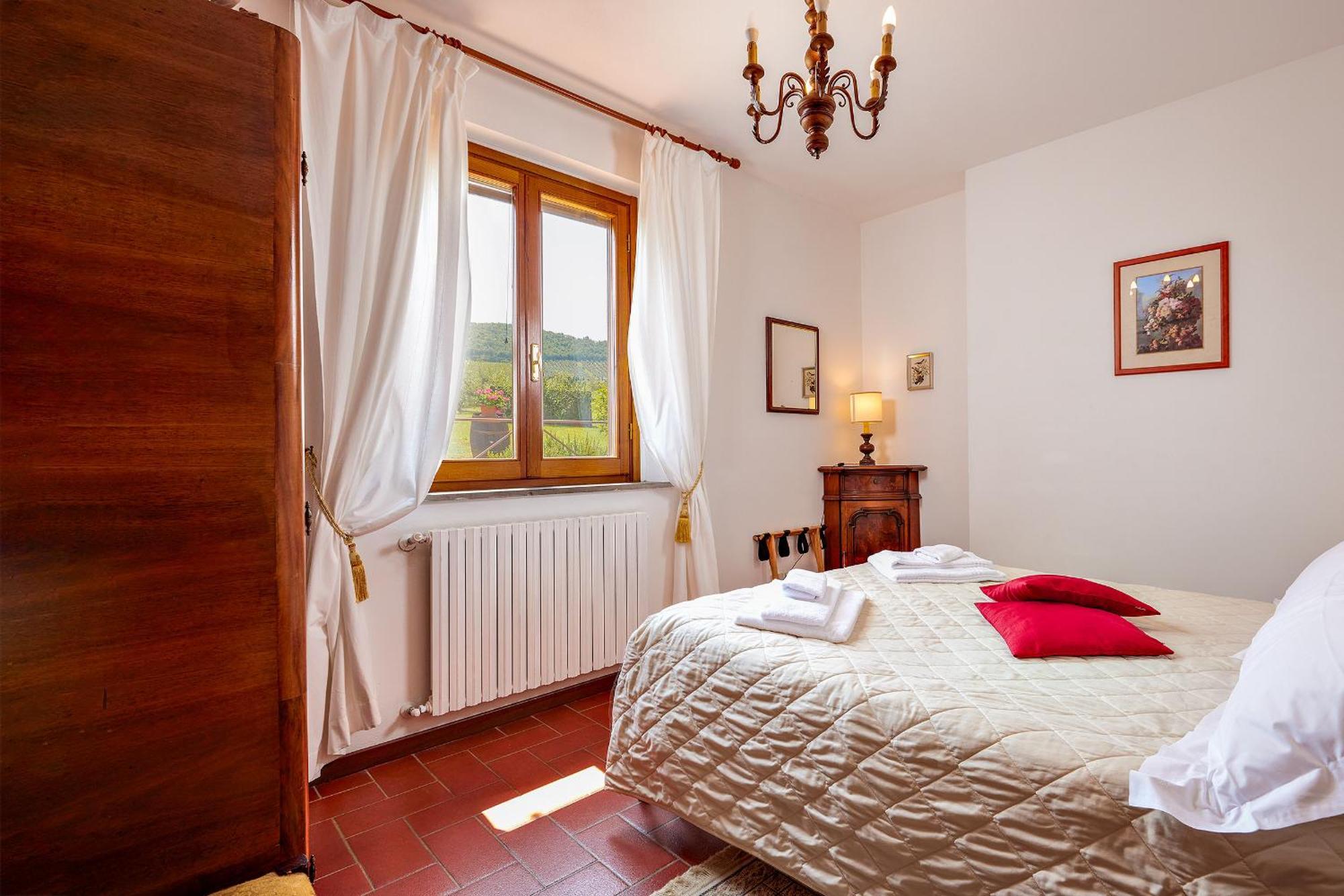 Tenuta Il Poggetto Radda in Chianti Exteriör bild