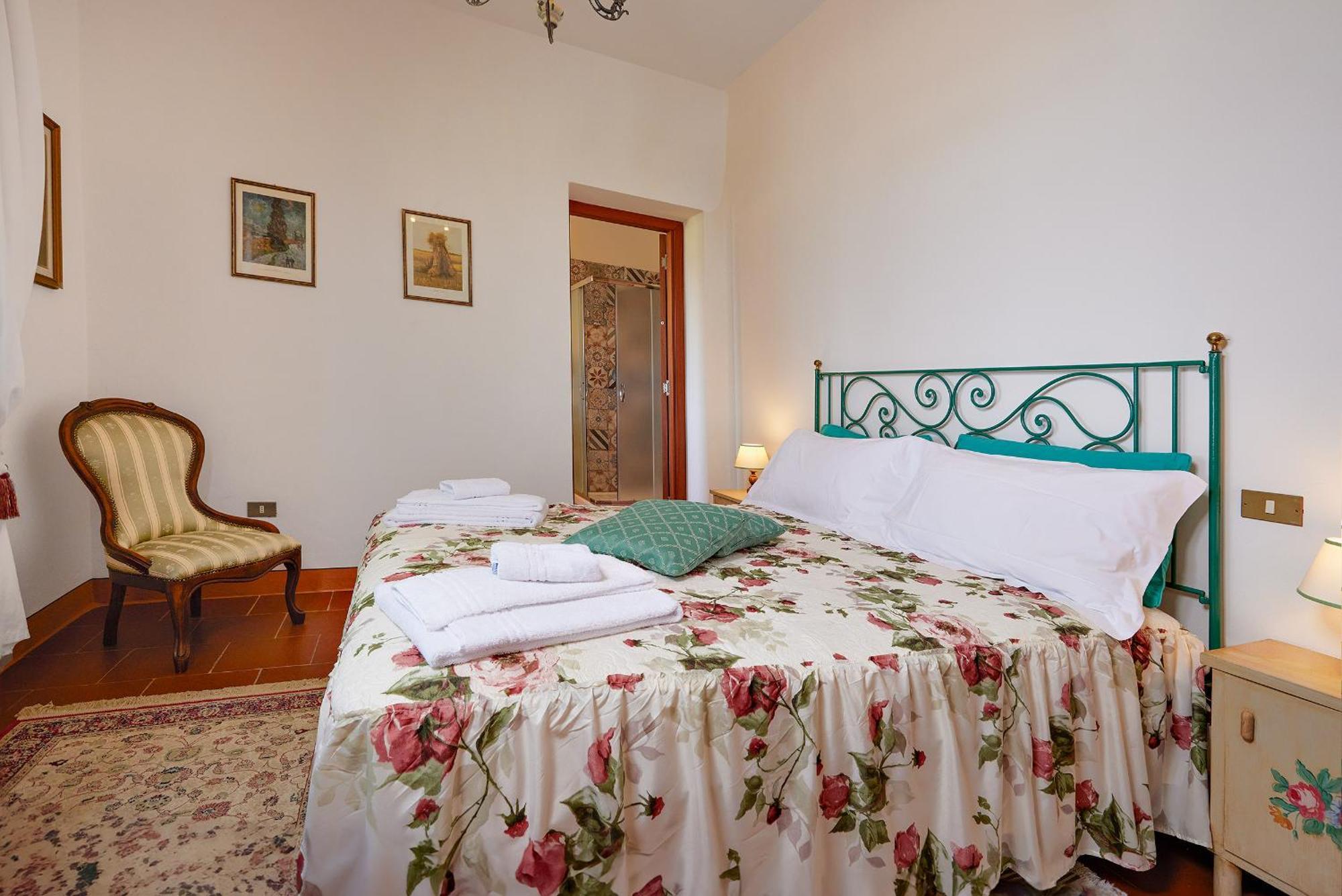 Tenuta Il Poggetto Radda in Chianti Exteriör bild