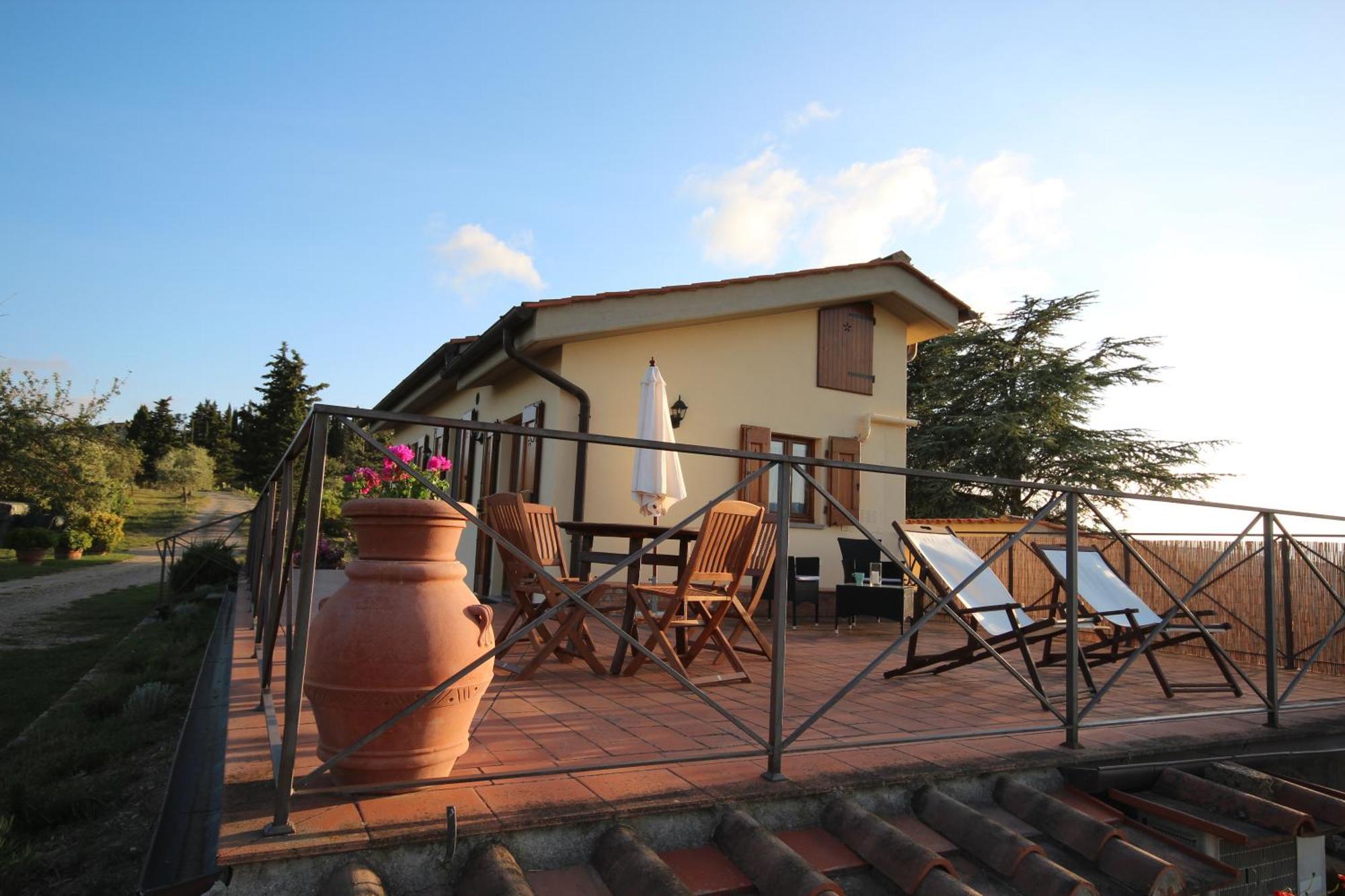 Tenuta Il Poggetto Radda in Chianti Exteriör bild